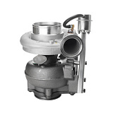 Турбокомпрессор ISLe HX40W 4045055 HAFFEN