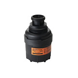 Фильтр масляный ISF2.8 (HLF10001) LF17356 HAFFEN