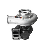 Турбокомпрессор 6BT, EQB HX35 4089711 HAFFEN