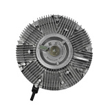 Муфта вязкостная WP10, WD615 61500060226 WEICHAI
