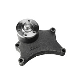 Опора вентилятора ISF2.8 (В сборе) (С резьбой - 6 отверстий) 5270378 HAFFEN