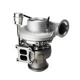 Турбокомпрессор M11, ISM, QSM HX55W 4089862 HAFFEN