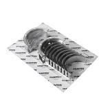 Вкладыши коренные комплект 4ISBe, 4ISDe (4+4+1+1) 4955745 HAFFEN