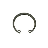 Кольцо стопорное поршневого пальца ISF3.8, BT, EQB, ISBe, ISDe 3920691 HAFFEN