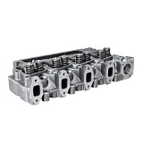 Головка блока цилиндров 4BT, EQB 3967430 HAFFEN