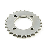 Звездочка приводная распределительного вала ISF2.8 5254871 HAFFEN