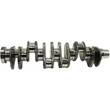 Вал коленчатый 6CT 3917320 HAFFEN