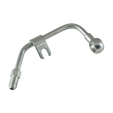 Трубка слива топлива QSL, ISC, ISL 3415562 HAFFEN