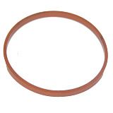 Прокладка воздушного патрубка ISF2.8 5254215 HAFFEN