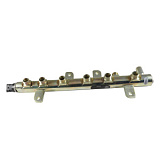 Рампа топливная 6ISBe (Евро 3) (В сборе) 3977530 HAFFEN