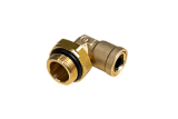 Фитинг угловой D12/M22x1,5 наружная резьба (латунь) 9502 12-M22x1,5 BOSHITE