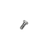 Болт-штуцер 6CT, ISLe (М8Х1.25Х17.5) 3924726 HAFFEN