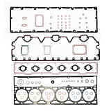 Комплект прокладок двигателя QSM, ISM, M11 (Верхний) 4089478 HAFFEN