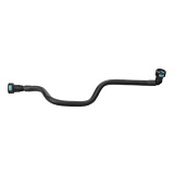 Трубка топливная ISLe, QSL (От фильтра к ТНВД) 5301919 HAFFEN