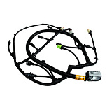 Жгут проводов электронного модуля управления двигателя ISF2.8 (Евро 3) 5269930 HAFFEN