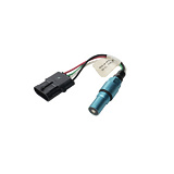 Датчик положения коленчатого вала QSM, ISM, M11 4326596 HAFFEN