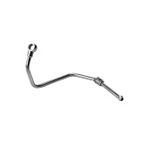 Трубка топливная 6CT (к ТННД) 3906790 HAFFEN