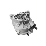 Насос вакуумный ISF 2.8 5270422