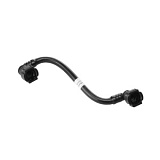 Трубка охлаждения воздушного компрессора ISF3.8 (Отводящая) 5284391 HAFFEN