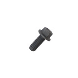 Болт водяного насоса ISBe (М8Х1.25Х22) 4101452 HAFFEN
