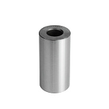 Палец поршневой 6CT 3934046 HAFFEN
