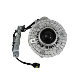 Муфта вязкостная WP12 612600062391 WEICHAI