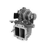 Клапан ЕГР / EGR ISF 2.8 (Евро 4) 5342275