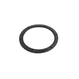 Уплотнительное кольцо шестерни ГРМ M11, QSM11 2868820X (Оригинал) CUMMINS