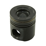 Поршень ISF3.8 5258754 HAFFEN