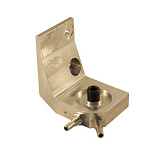 Головка топливного фильтра ISBe, ISDe 4943866 HAFFEN