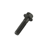 Болт картера маховика ISBe, ISDe (М10Х1.50Х40) 3903464 HAFFEN