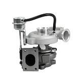 Турбокомпрессор ISF3.8 HE221W (HE200WG) (Валдай) 2836258 HAFFEN