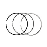 Кольца поршневые QSM, ISM, M11 (Комплект на 1 поршень) 3803977 (Оригинал) CUMMINS