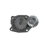 Насос масляный 6CT 3415365 HAFFEN