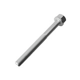 Болт ГБЦ QSM, ISM, M11 (М14Х1.50Х136) 4923187X (Оригинал) CUMMINS