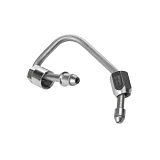 Трубка топливная форсунки 4ISBe (2 цилиндр) 3978244 HAFFEN