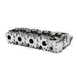 Головка блока цилиндров 4ISBe 5363645 (Оригинал) CUMMINS