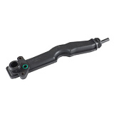 Трубка сапуна ISBe, ISDe 3971371 HAFFEN
