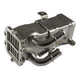 Охладитель клапана ЕГР ISF2.8 (Евро 4) 5310100 HAFFEN