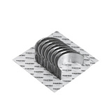 Вкладыши шатунные комплект ISF3.8 4948508 + 4948509 HAFFEN