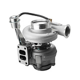 Турбокомпрессор QSL HX40W 2881754 HAFFEN