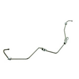 Трубка топливная ISF3.8 (Евро 4) (От ТНВД к рампе) 5310118 HAFFEN