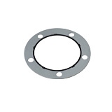 Прокладка сальника M11, QSM11 3328760 HAFFEN