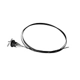 Щуп уровня масла QSM, ISM, M11 216484 HAFFEN