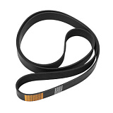 Ремень 8PK2075 ISF3.8 5255317 HAFFEN