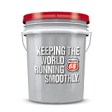 Масло моторное Phillips 66 GUARDOL ECT Motor Oil (TI, СК4) 15W40 (18.93 л) PHILLIPS 66