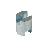 Муфта приводная насоса ГУР 6BT, EQB 4931172 HAFFEN