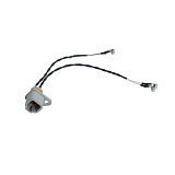 Жгут проводов на две форсунки ISBe 3287699 HAFFEN