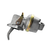 Топливный насос низкого давления (ТННД) 4BT (C лапкой) 3904374 HAFFEN