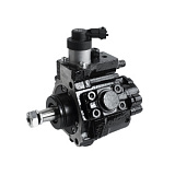 Топливный насос высокого давления (ТНВД) ISF2.8 0445020119 HAFFEN